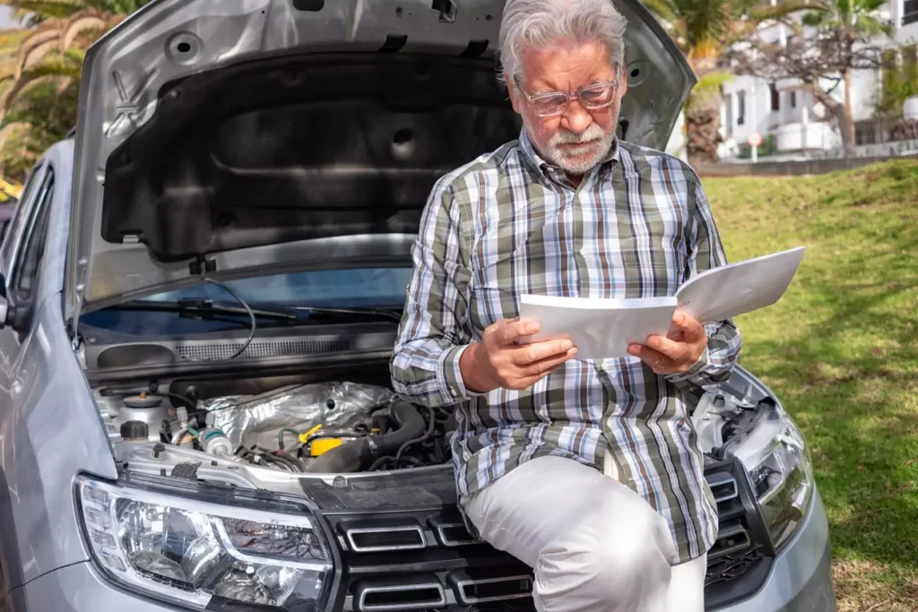 Car Maintenance Guide