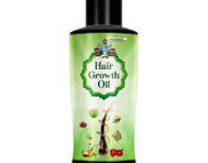 Herbal Hair Growth Oil
