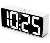 Digital Alarm Clock