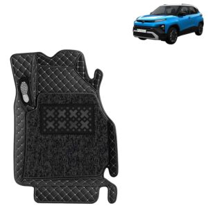 Car Floor Mat